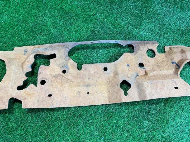 Изолятор моторного отсека Colt 2008 Z27AG 4G15T