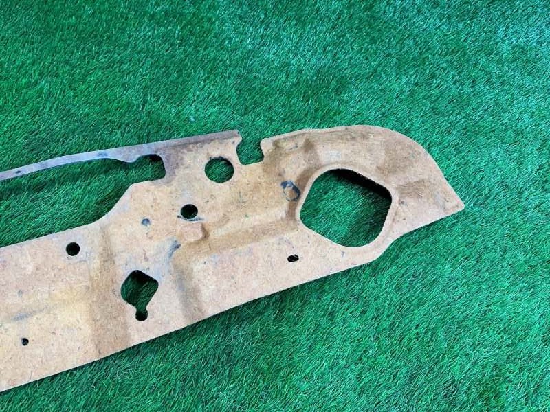 Изолятор моторного отсека Colt 2008 Z27AG 4G15T