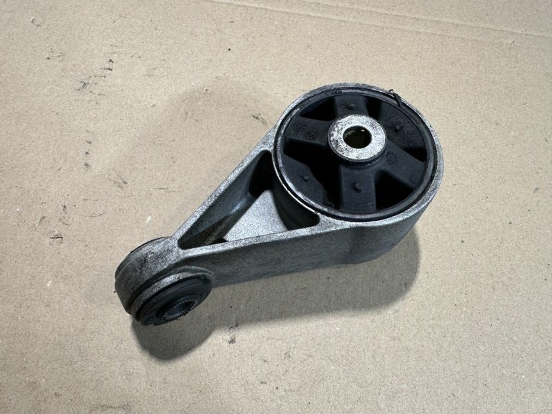 Подушка двигателя BMW Mini Cooper S 2003 RE16 W11B16A 22 11 6 756 406 контрактная
