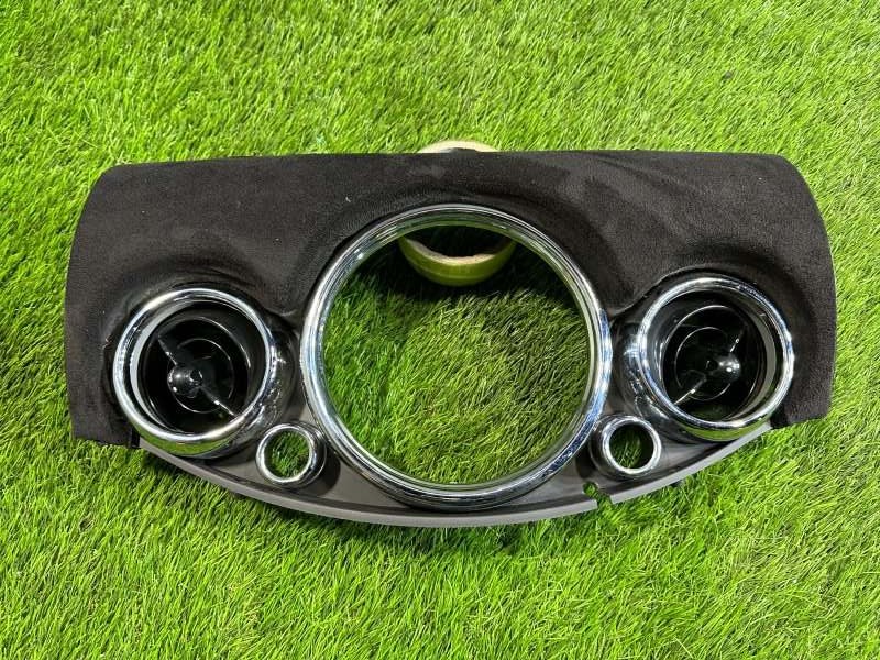Консоль спидометра BMW Mini Cooper S 2003 RE16 W11B16A 51 45 9 141 916 контрактная