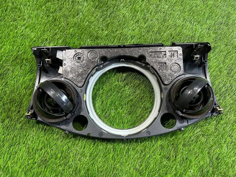 Консоль спидометра Cooper S 2003 RE16 W11B16A