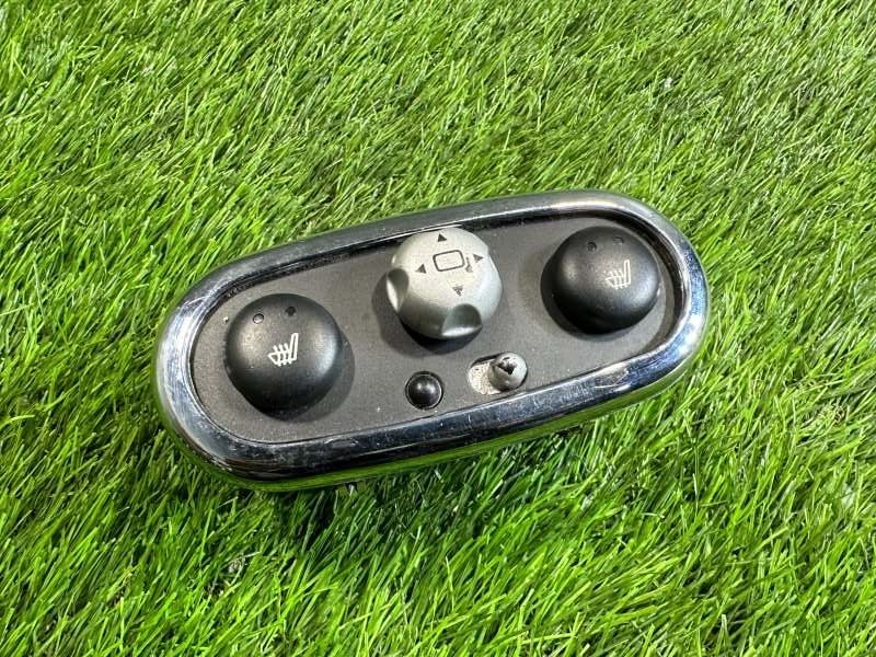 Блок управления зеркалами BMW Mini Cooper S 2003 RE16 W11B16A 613183739 контрактная