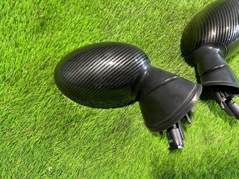 Зеркала боковые (парой) BMW Mini Cooper S RE16 W11B16A