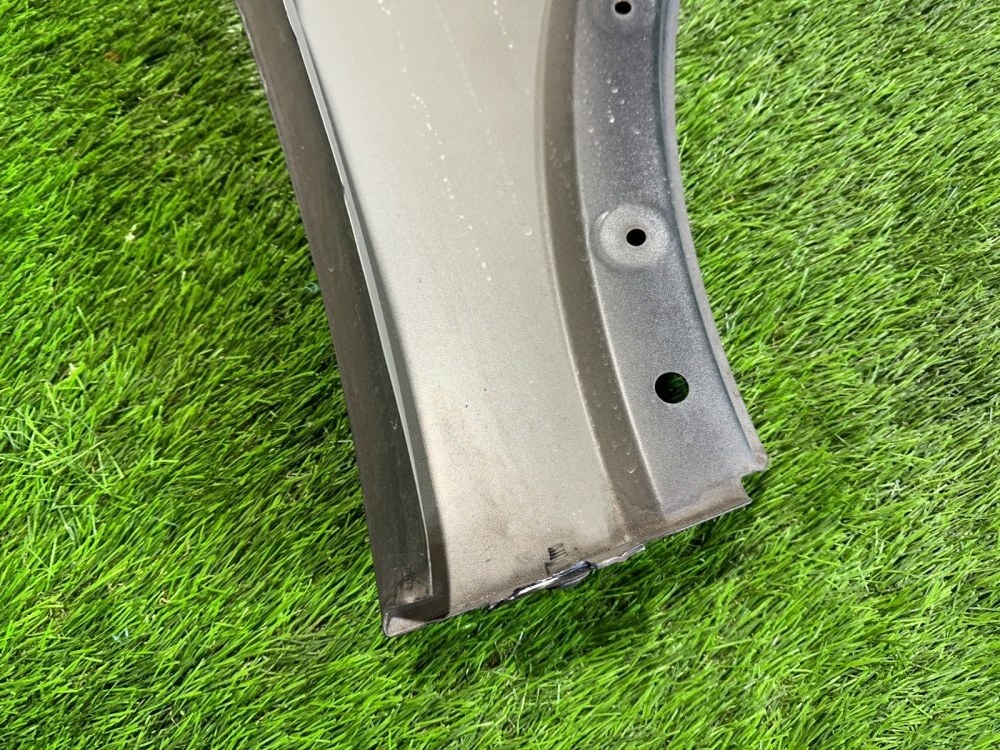 Крыло переднее левое Cooper S 2003 RE16 W11B16A