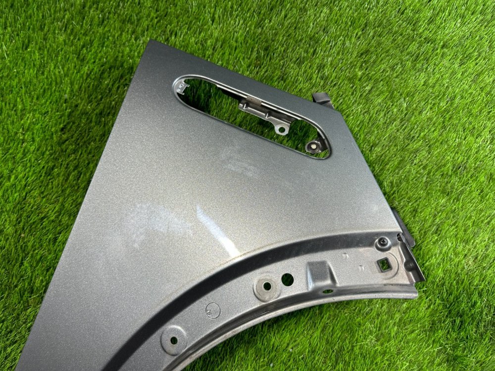 Крыло переднее правое Cooper S 2003 RE16 W11B16A