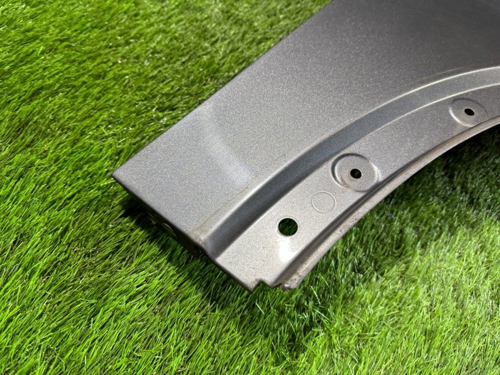 Крыло переднее правое Cooper S 2003 RE16 W11B16A