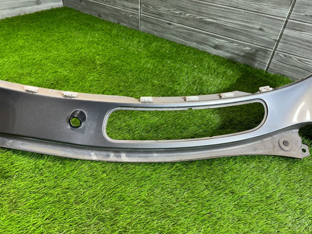 Решетка под лобовое стекло Cooper S 2003 RE16 W11B16A