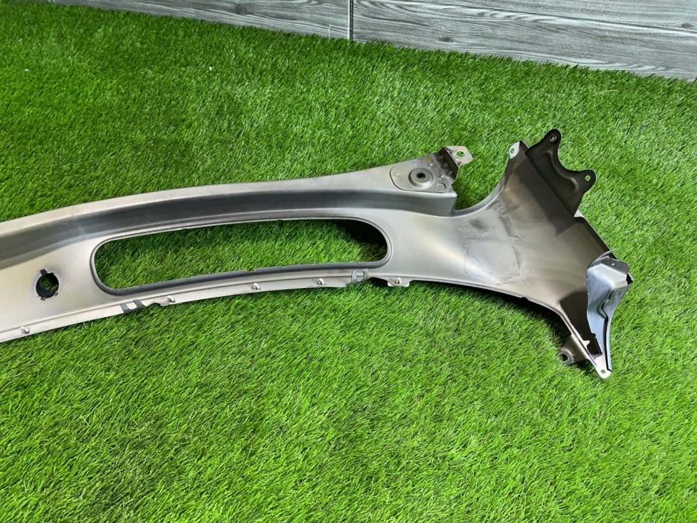Решетка под лобовое стекло Cooper S 2003 RE16 W11B16A