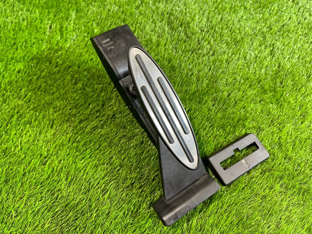 Педаль газа BMW Mini Cooper S 2003 RE16 W11B16A 35 42 6 786 284 контрактная