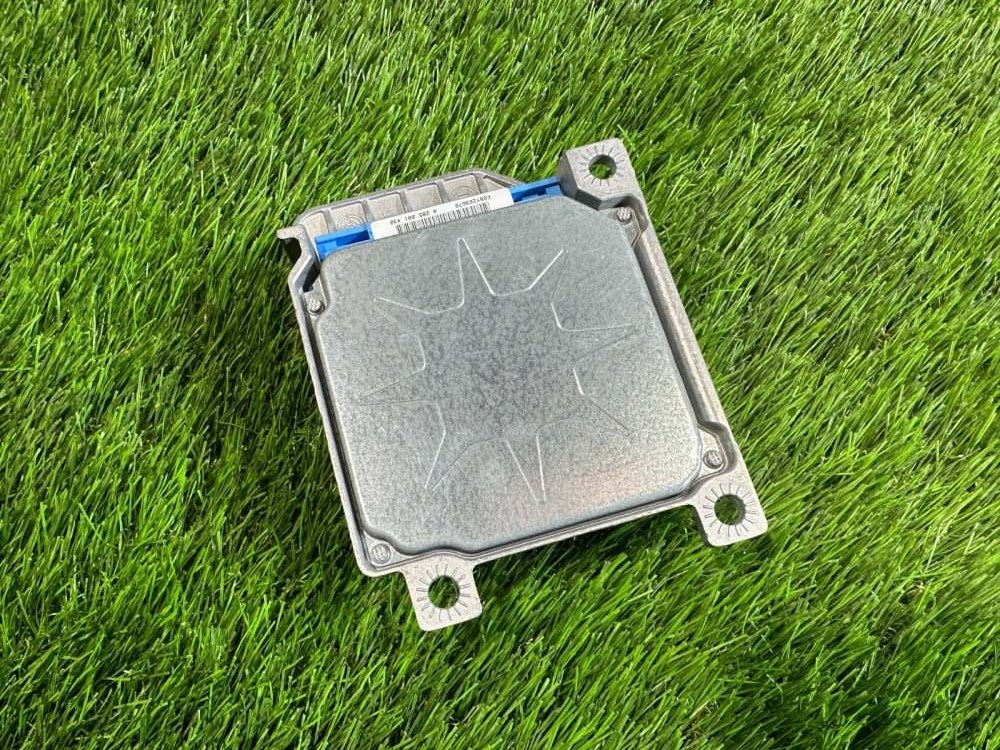 Блок Airbag Cooper S 2003 RE16 W11B16A