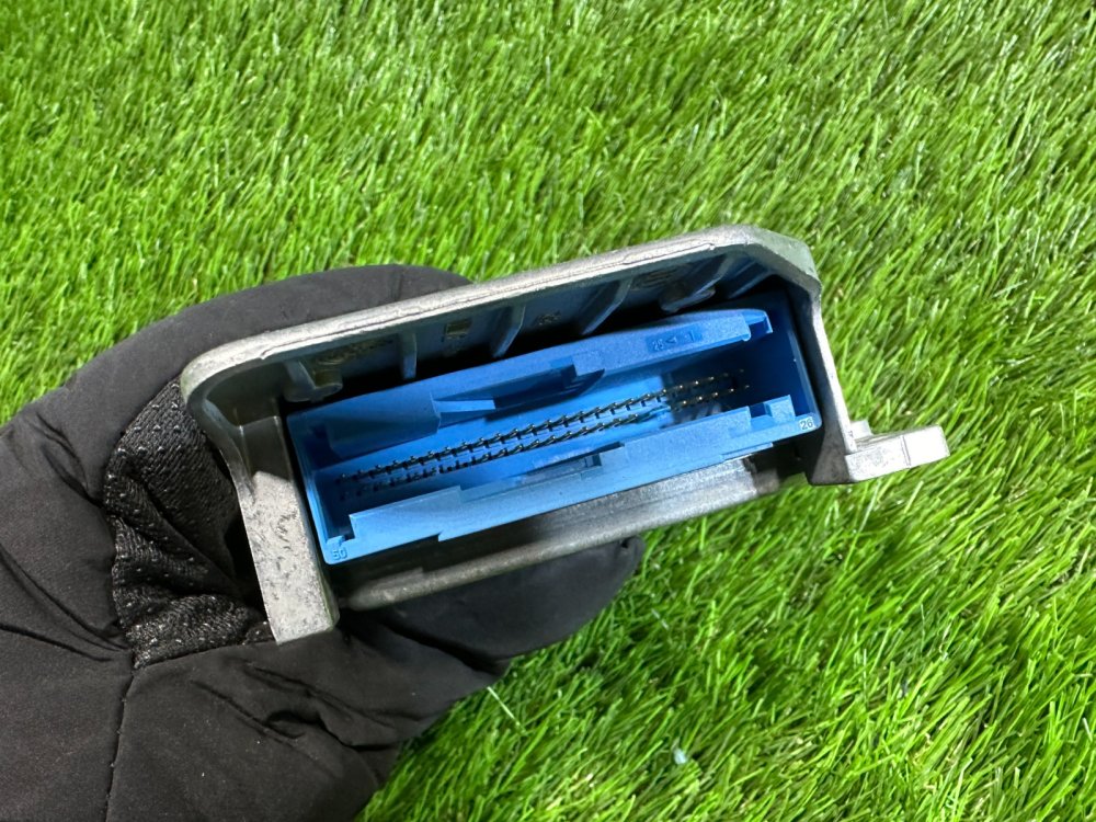 Блок Airbag BMW Mini Cooper S RE16 W11B16A