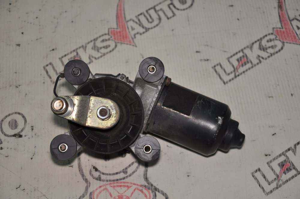 Моторчик дворников GTO 1990 Z16A 6G72TT