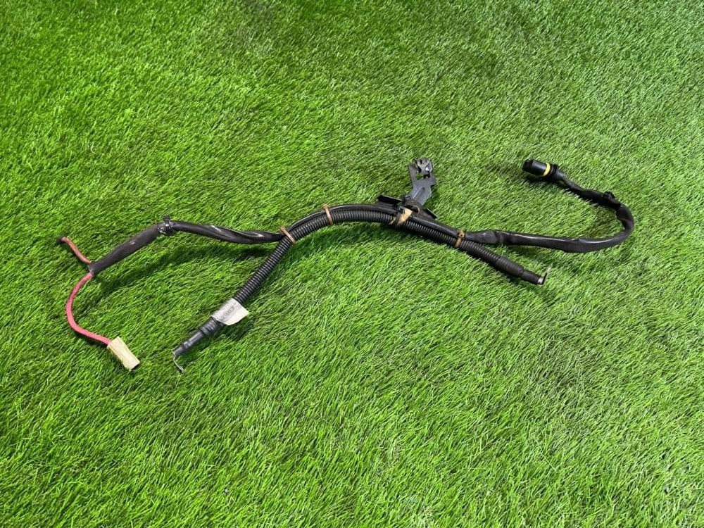 Коса стартера BMW Mini Cooper S 2003 RE16 W11B16A 7525434 контрактная