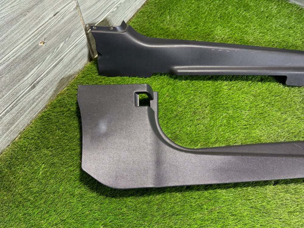 Пластик салона (парой) Cooper S 2003 RE16 W11B16A