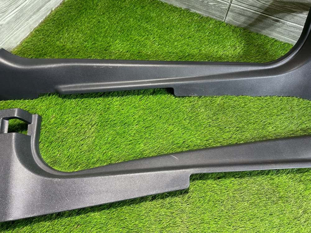 Пластик салона (парой) BMW Mini Cooper S RE16 W11B16A