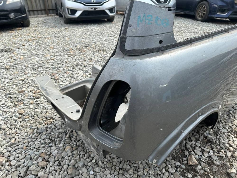 Крыло заднее правое заднее правое BMW Mini Cooper S RE16 W11B16A