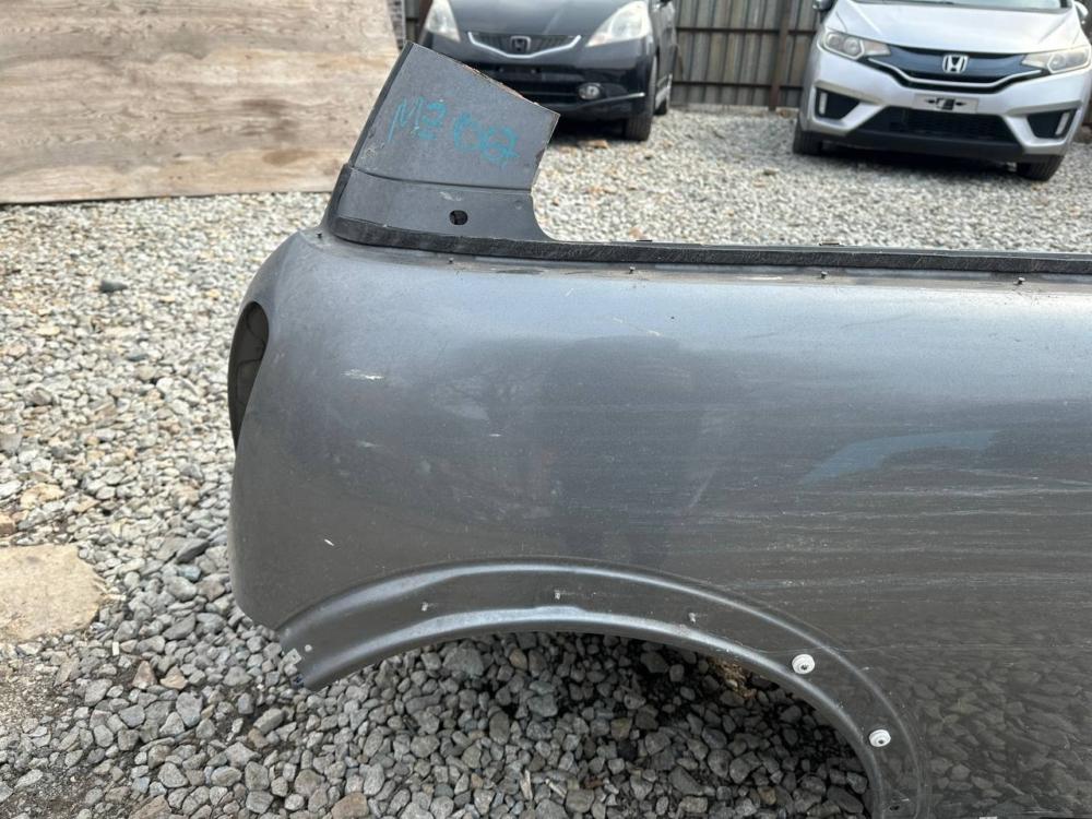 Крыло заднее правое заднее правое Cooper S 2003 RE16 W11B16A