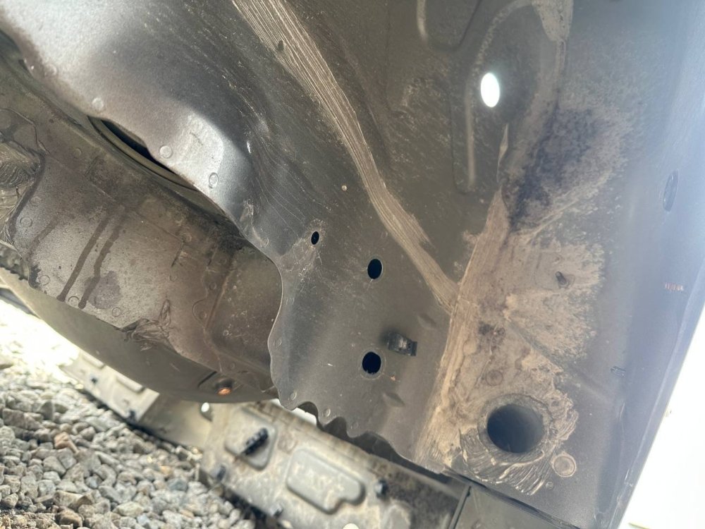 Крыло заднее правое заднее правое Cooper S 2003 RE16 W11B16A
