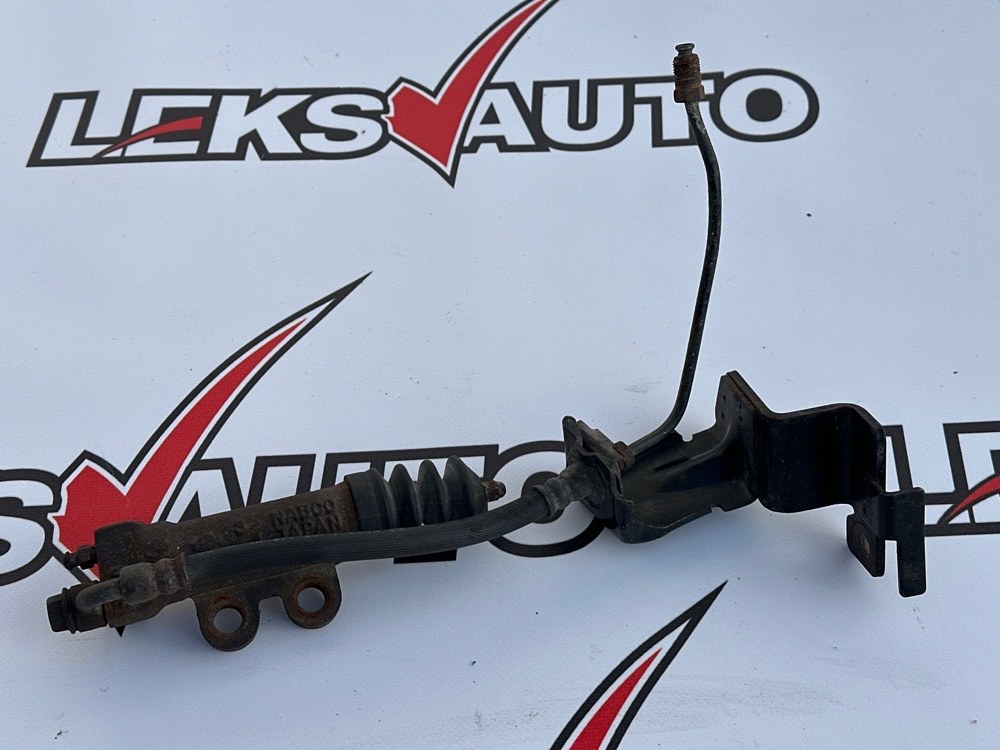 Цилиндр сцепления Nissan Skyline GT-R 1995 BCNR33 RB26DETT 43202AG000 контрактная