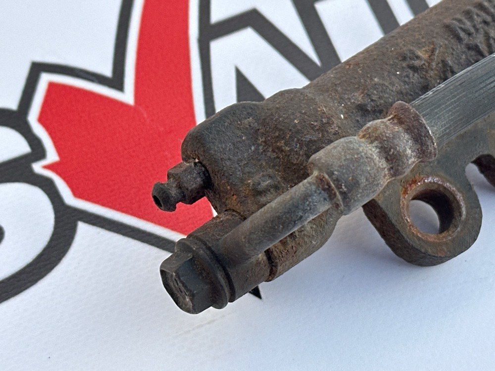 Цилиндр сцепления Skyline GT-R 1995 BCNR33 RB26DETT