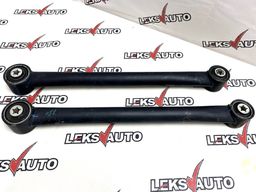 Рычаг (Пара) задний Ford Bronco 2022 U725 KB3E MB3Z5A649B контрактная