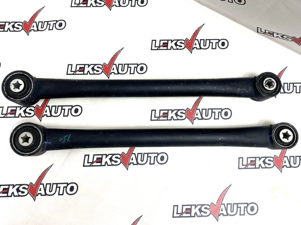 Рычаг (Пара) задний Bronco 2022 U725 KB3E