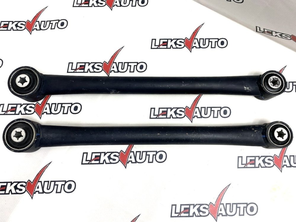 Рычаг (Пара) задний Ford Bronco U725 KB3E