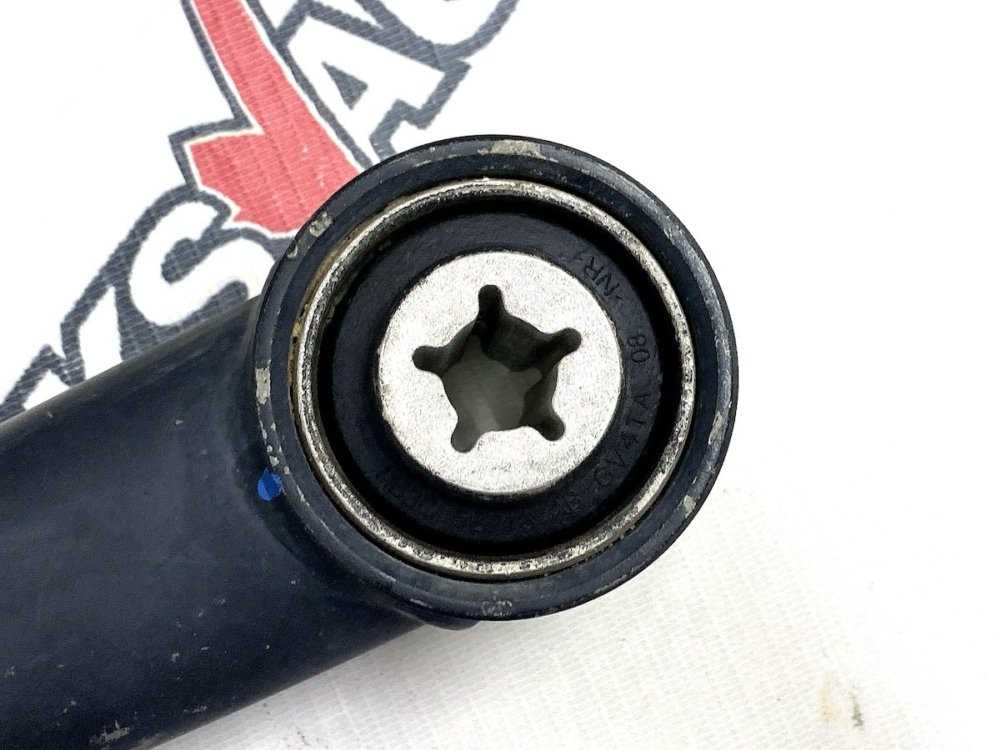 Рычаг (Пара) задний Bronco 2022 U725 KB3E