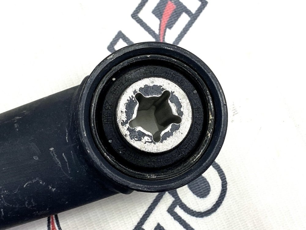 Рычаг (Пара) задний Bronco 2022 U725 KB3E