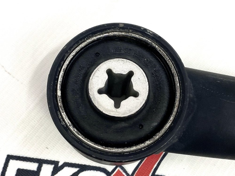 Рычаг (Пара) задний Bronco 2022 U725 KB3E