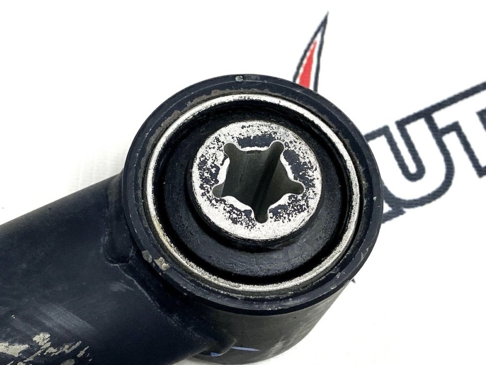 Рычаг (Пара) задний Bronco 2022 U725 KB3E