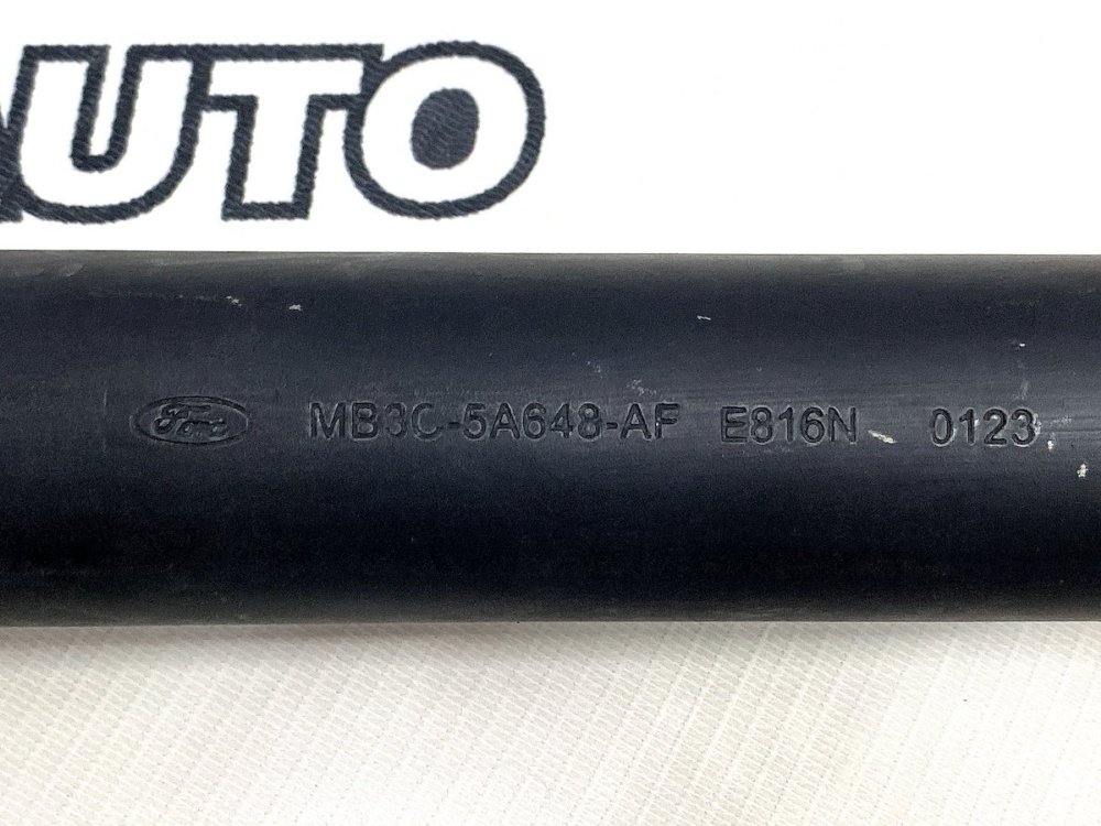 Рычаг (Пара) задний Bronco 2022 U725 KB3E