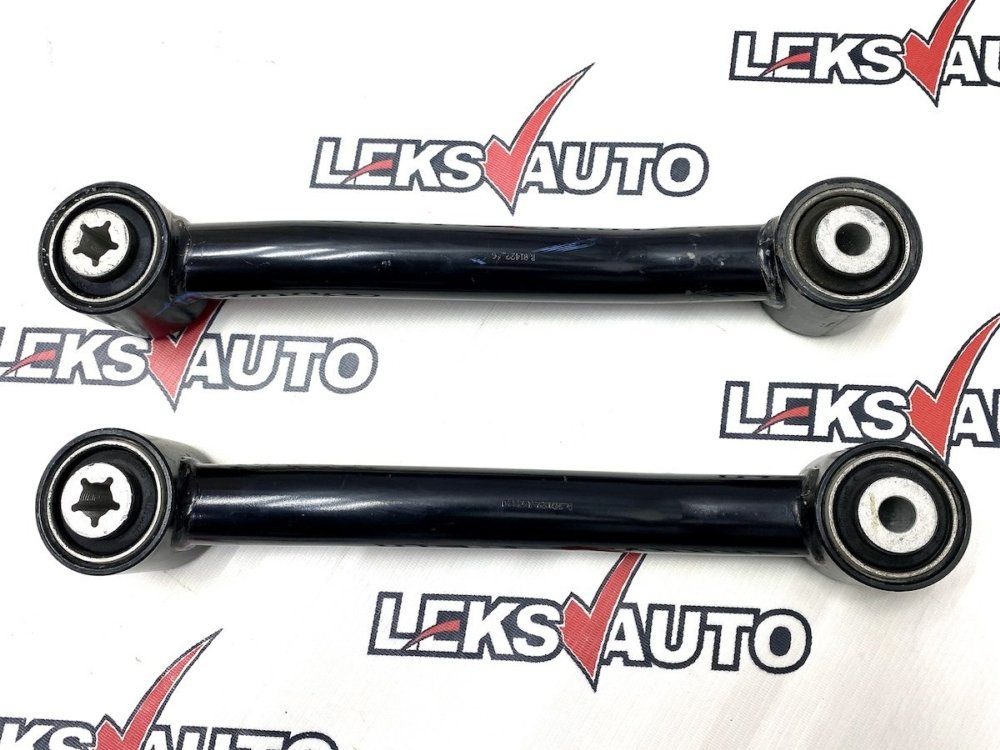 Рычаг (Пара) задний Ford Bronco 2022 U725 KB3E MB3Z5500E контрактная