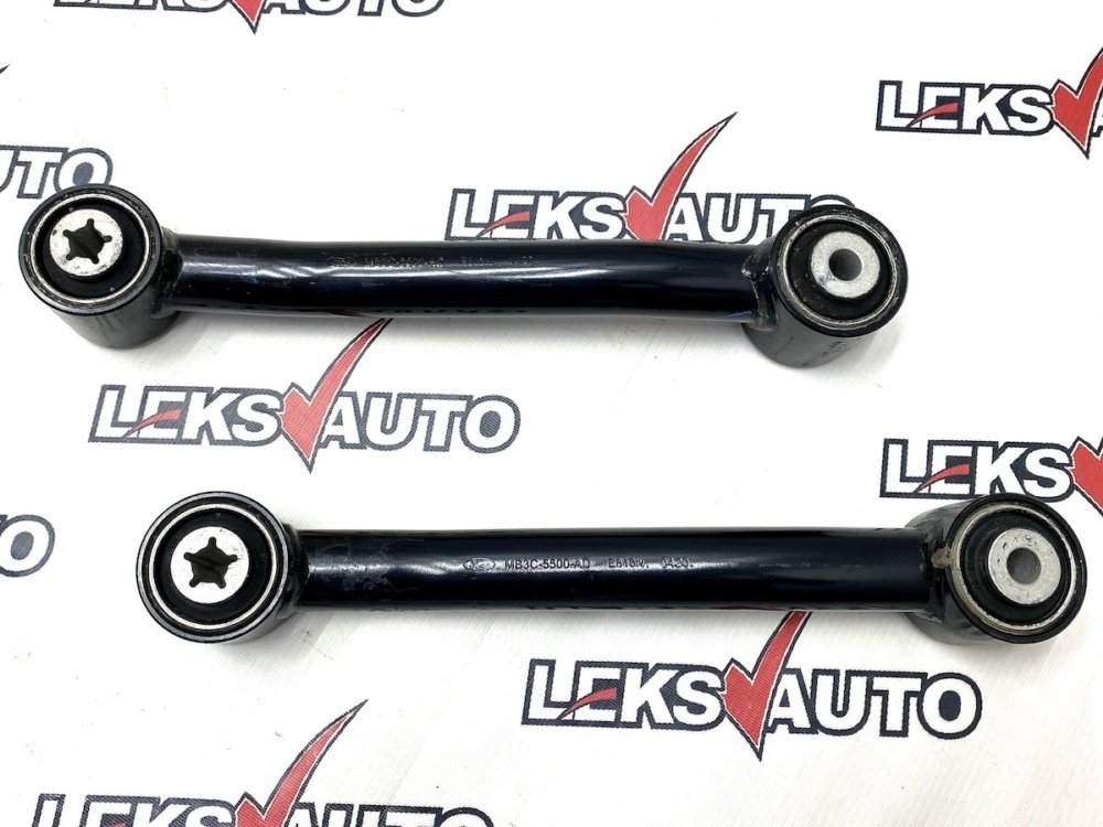 Рычаг (Пара) задний Bronco 2022 U725 KB3E