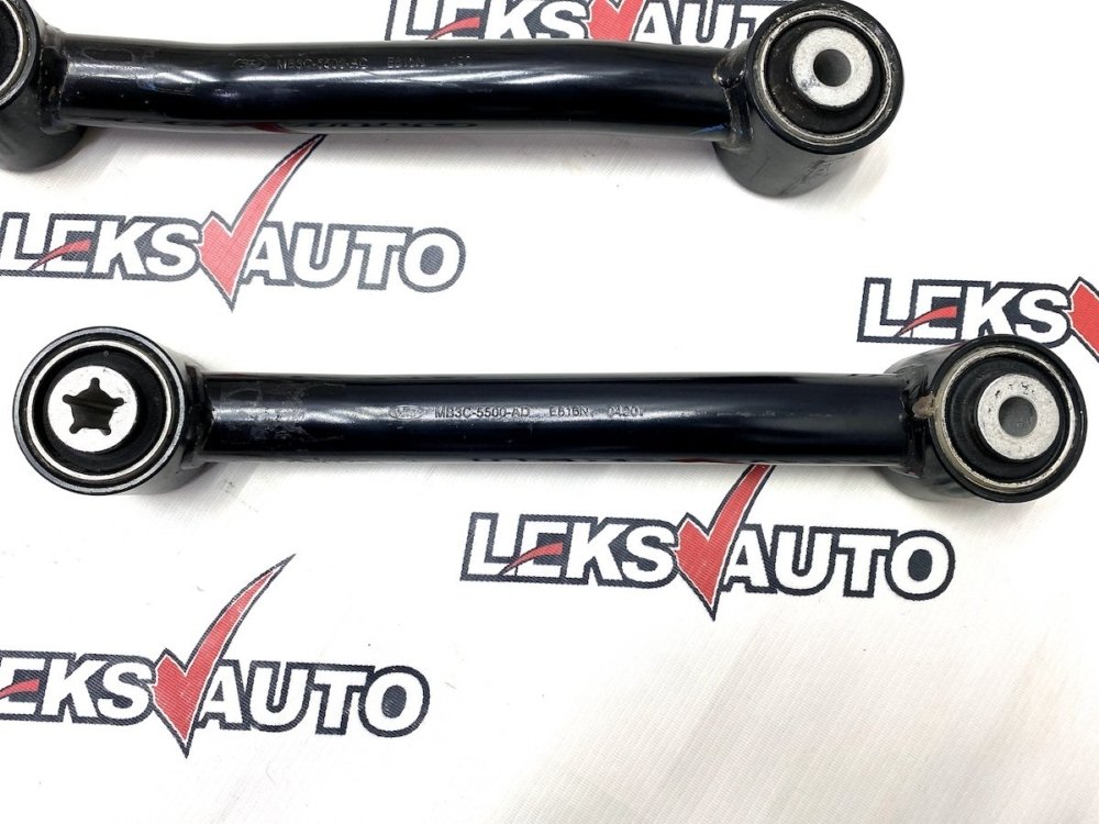 Рычаг (Пара) задний Bronco 2022 U725 KB3E