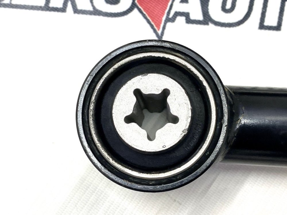 Рычаг (Пара) задний Bronco 2022 U725 KB3E