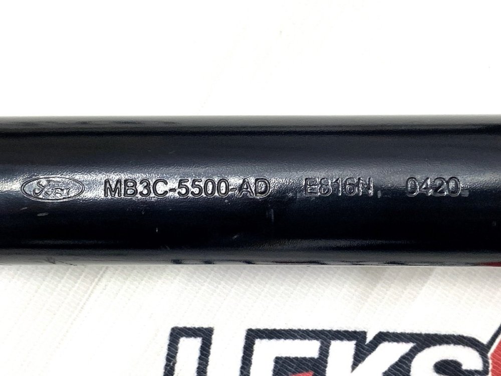 Рычаг (Пара) задний Bronco 2022 U725 KB3E