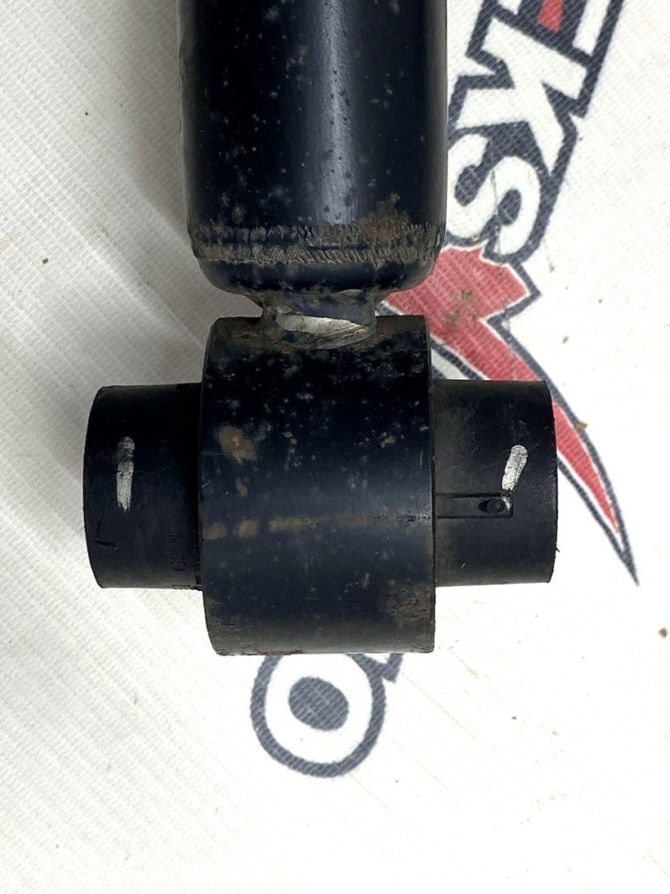 Стойка (Комплект) Bronco 2022 U725 KB3E