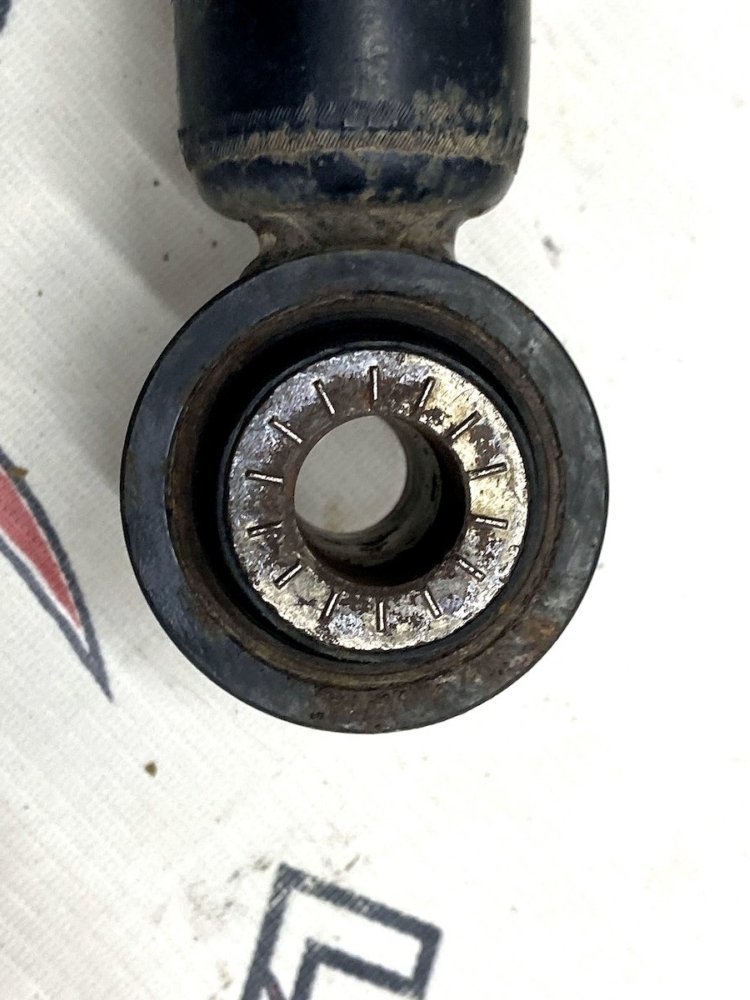 Стойка (Комплект) Bronco 2022 U725 KB3E