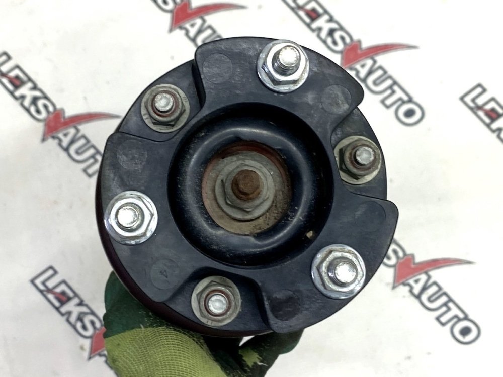 Стойка (Комплект) Bronco 2022 U725 KB3E