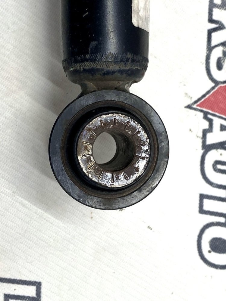 Стойка (Комплект) Bronco 2022 U725 KB3E