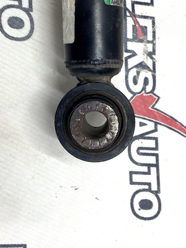 Стойка (Комплект) Bronco 2022 U725 KB3E