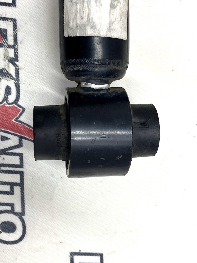 Стойка (Комплект) Bronco 2022 U725 KB3E