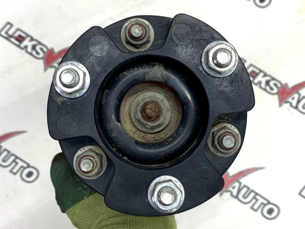 Стойка (Комплект) Bronco 2022 U725 KB3E