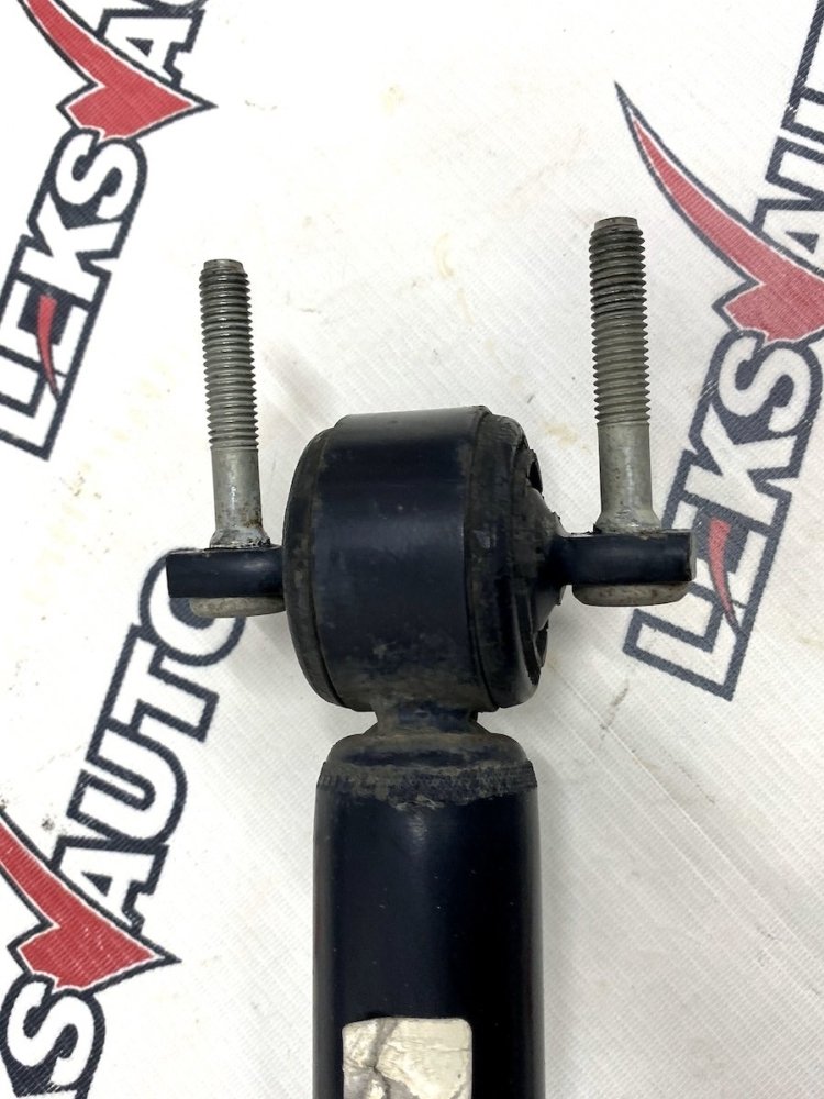 Стойка (Комплект) Bronco 2022 U725 KB3E