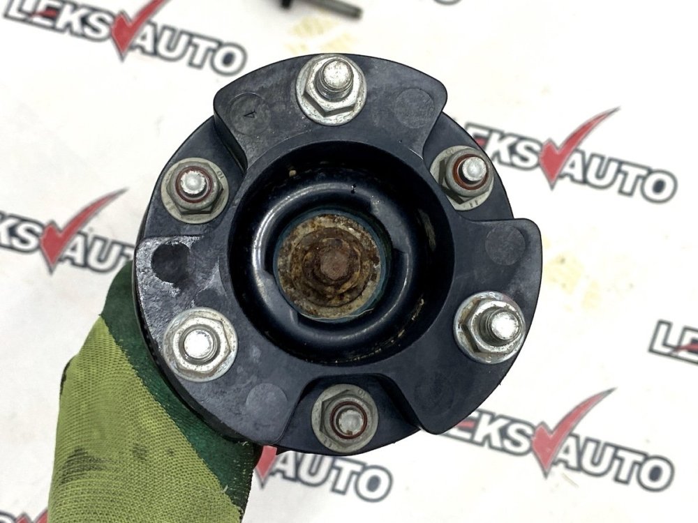 Стойка (Комплект) Bronco 2022 U725 KB3E