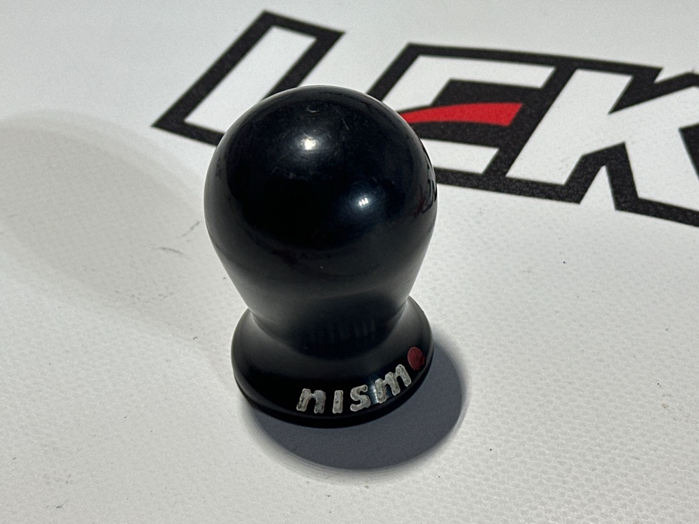 Ручка КПП Nismo Nissan Skyline GT-R 1995 BCNR33 RB26DETT 3286517U00 контрактная