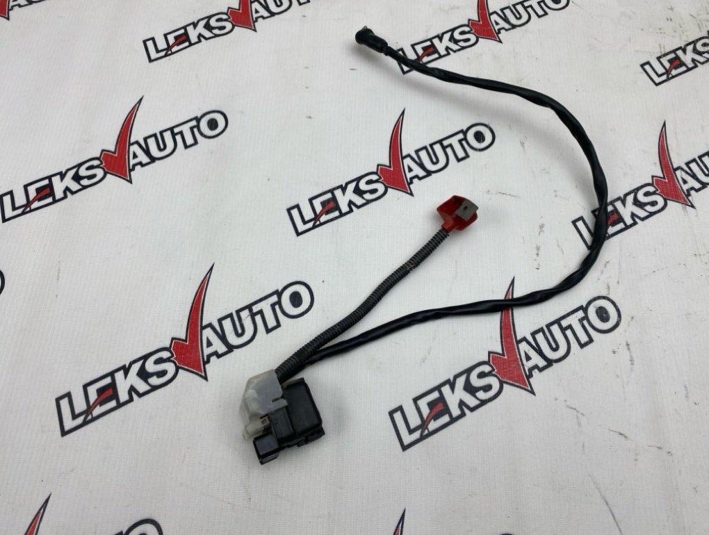 Запчасть реле стартера Suzuki GSX-R 600 2008 N735 31800-41G00-000 контрактная Реле стартера Suzuki GSX-R 600 2008 N735 31800-41G00-000 контрактная