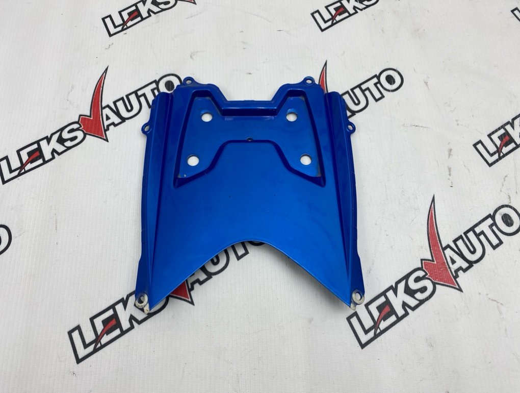 Пластик хвоста (низ) GSX-R 600 2008 N735