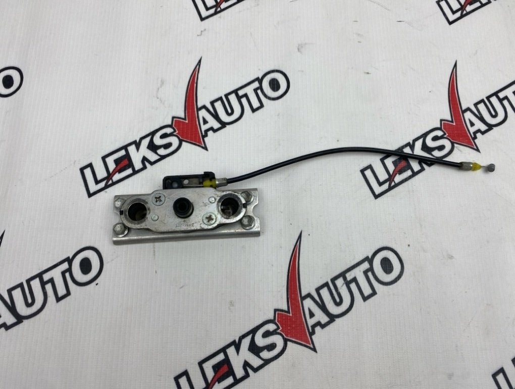 Замок сиденья Suzuki GSX-R 600 2008 N735 45220-47H00-000 контрактная